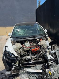 Model 3 Tesla Parts parts