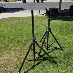 Proline  Speaker Stands 
