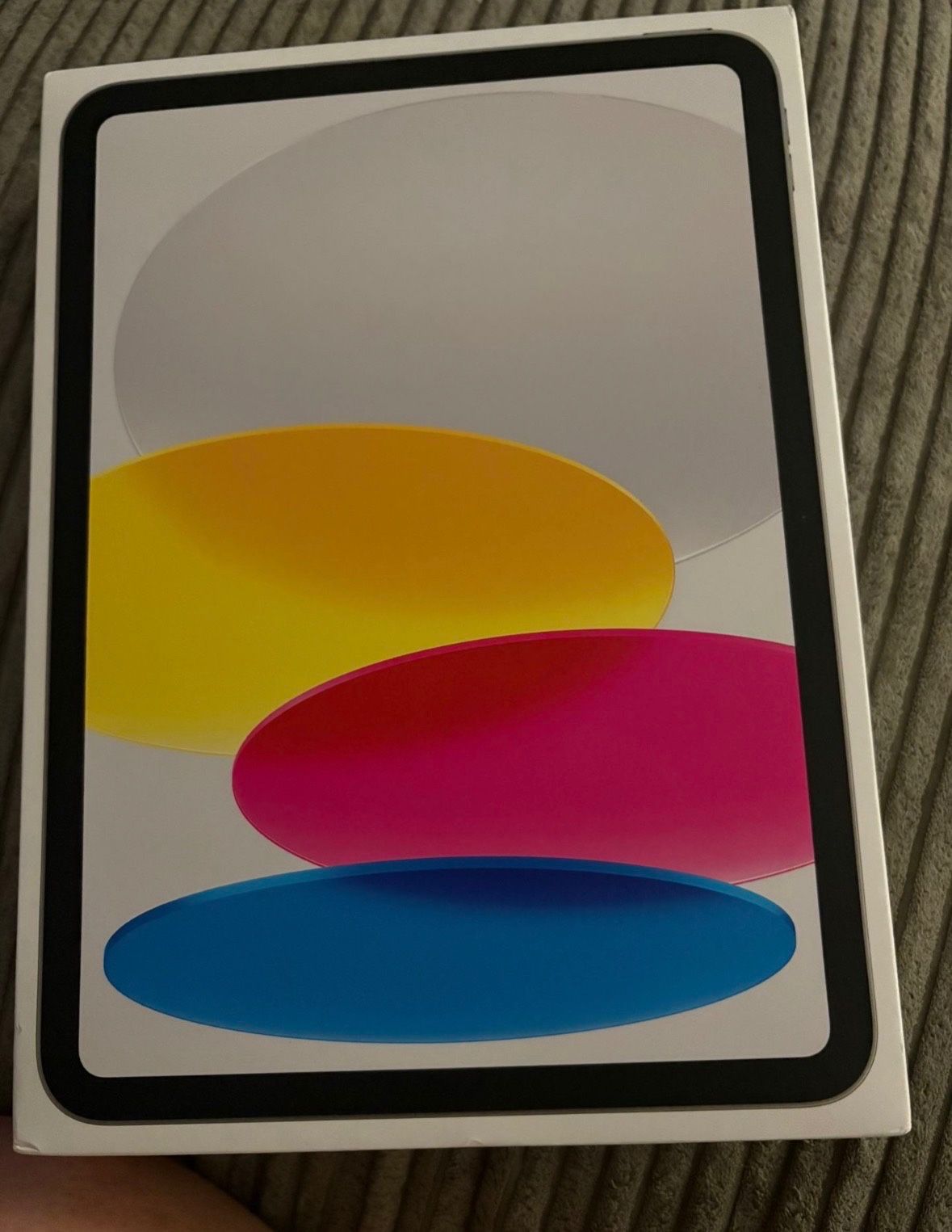 Brand New iPad 11