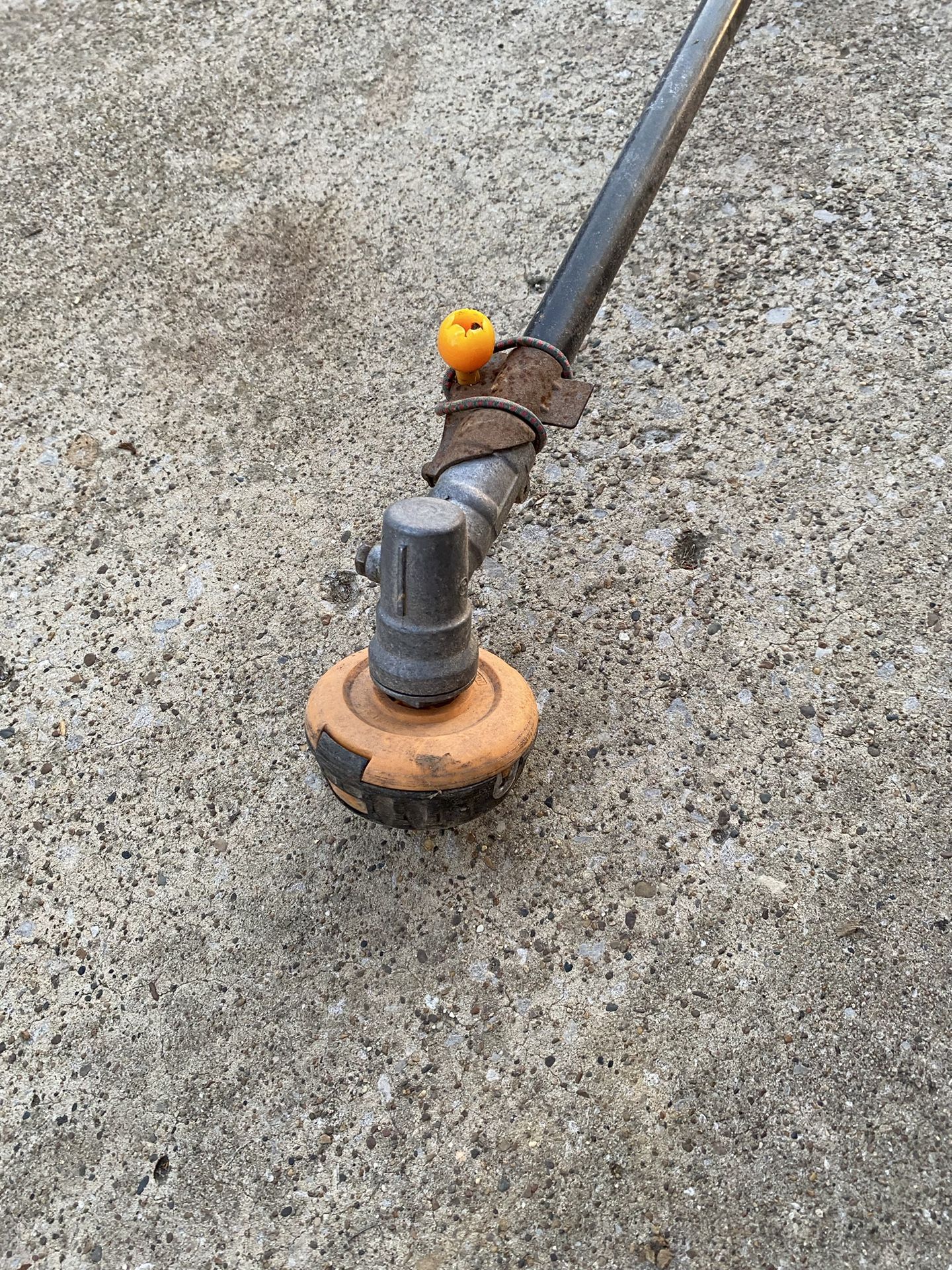 Craftsman Weed eater