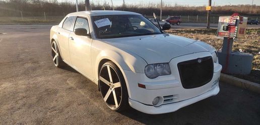 2005 Chrysler 300
