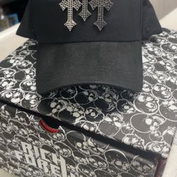 barbas X richthekid OG