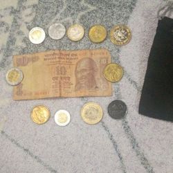 forensic real money  from different part of the 🌎