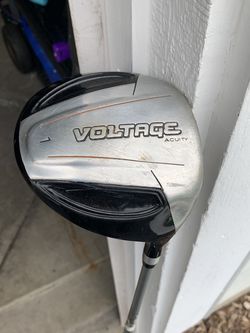 Voltage Driver 