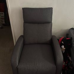 Mini Recliner