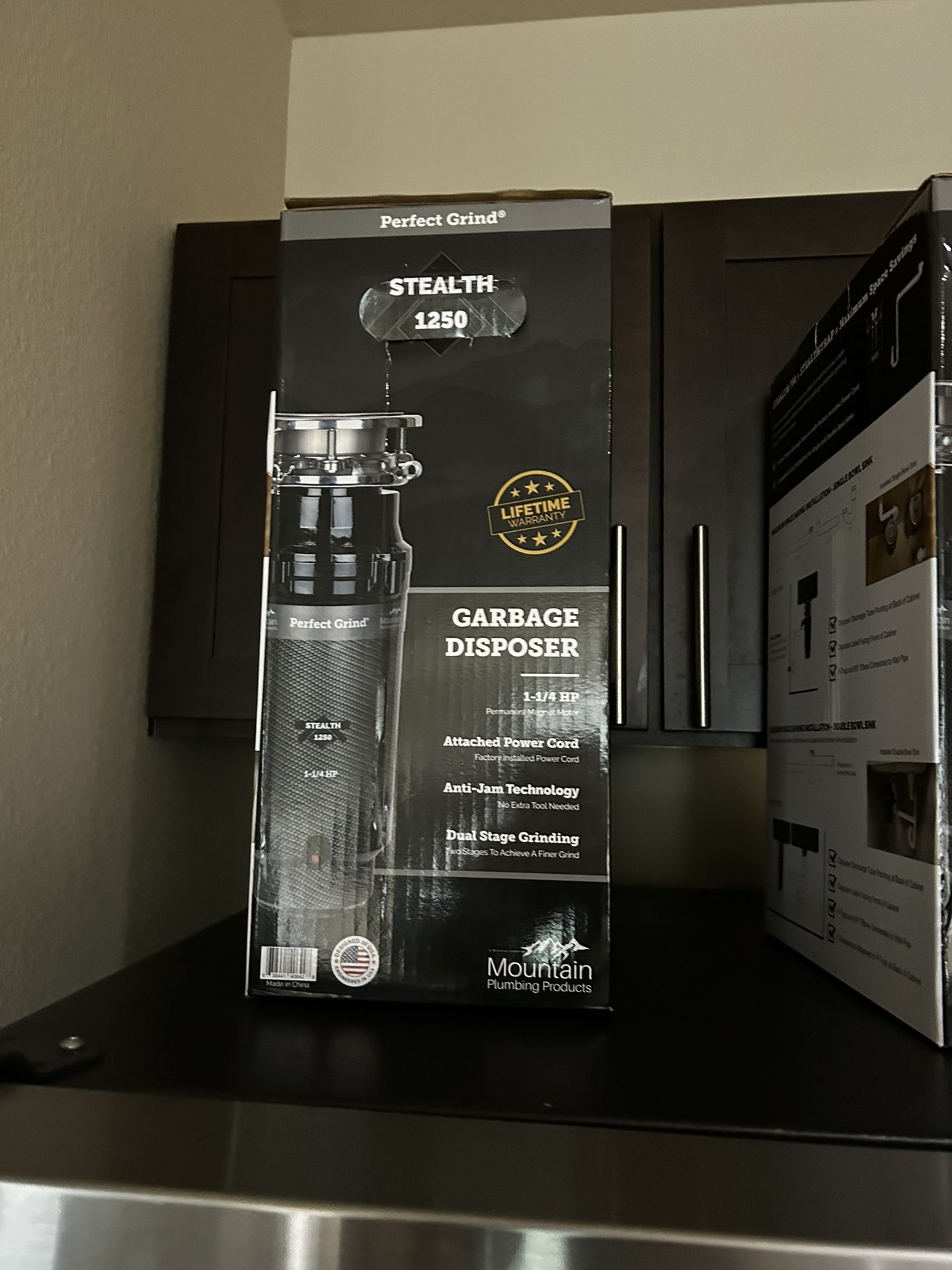 Mountain Plumbing Products