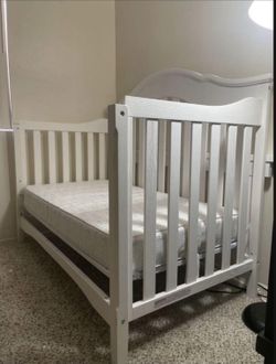Baby Crib