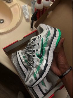 Nike p-600