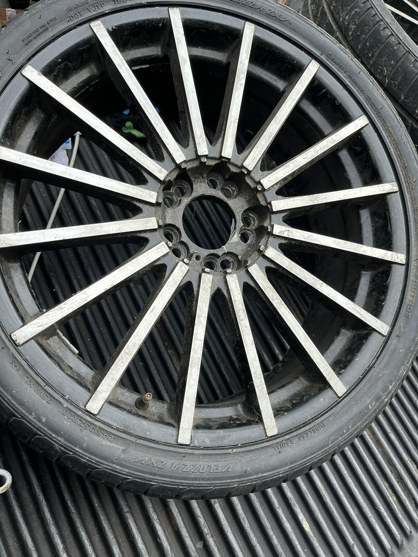 Rims