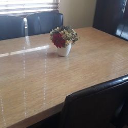 Dining Roon Table Set
