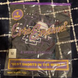 Eric Emanuel Shorts 