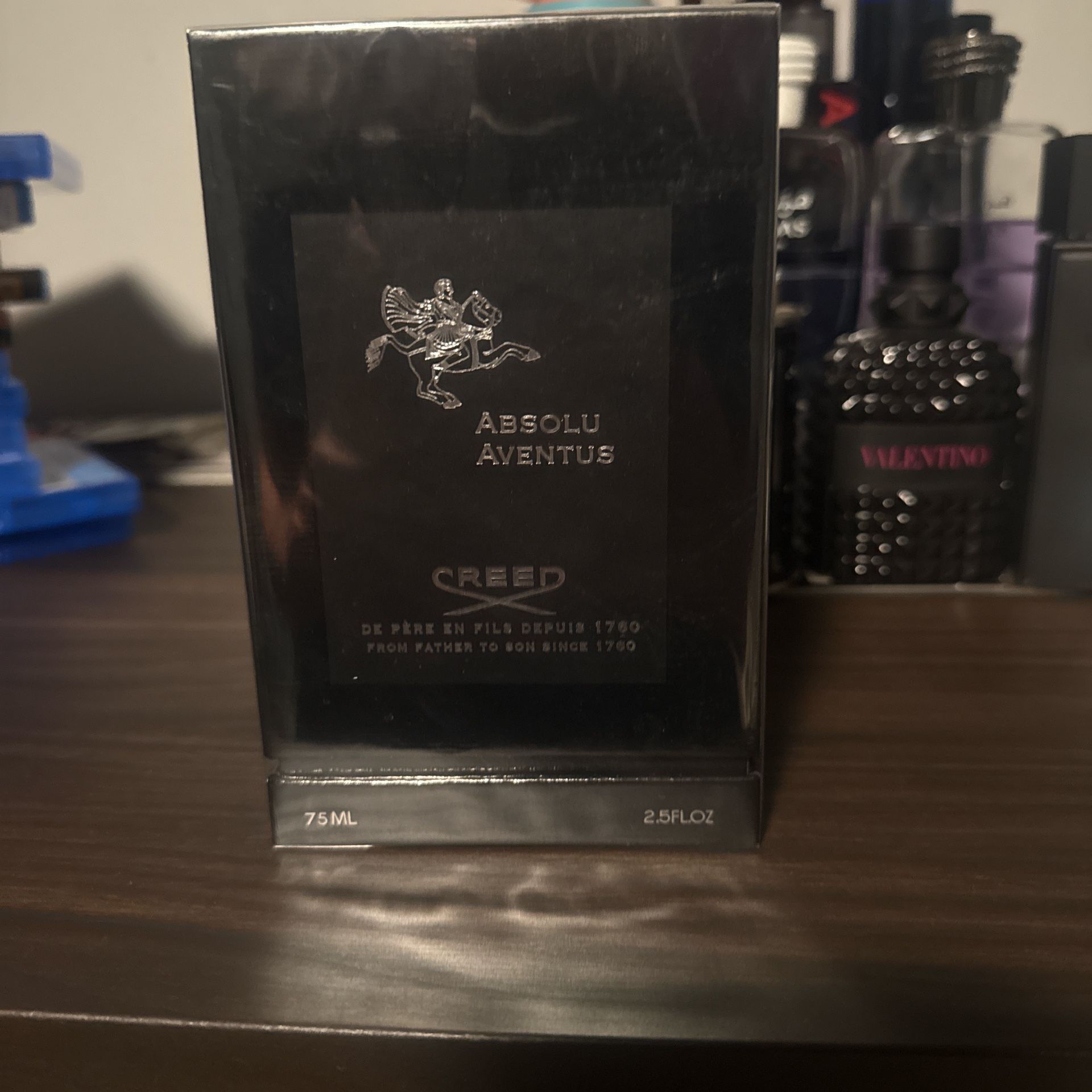 Creed Absolu Aventus 