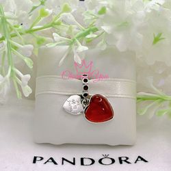 Charming sterling silver 925 charm for Pandora Moments bracelet. 🫠 $30 each.