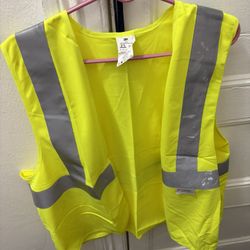Construction Jacket 