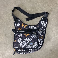 Hawaii spirt bag