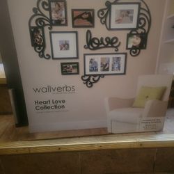 Modular Wall Decor 