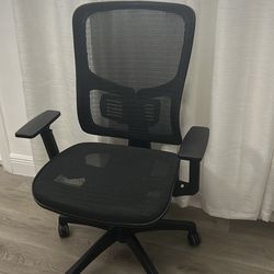 Office  chair