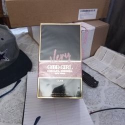  Good Girl Perfume Cost$ 175 At Ulta Selling For$ 80 First Come