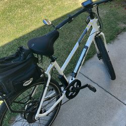 Rad Power EBike 