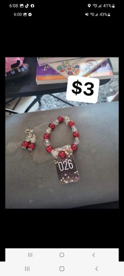 Hand Made Jewelry