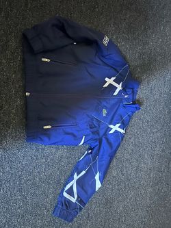 Lacoste Toddler Windbreaker