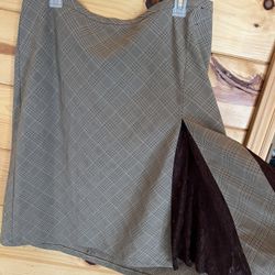 Lane Bryant Skirt Size 16