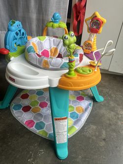 Baby toy