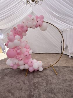 Balloon Decor 