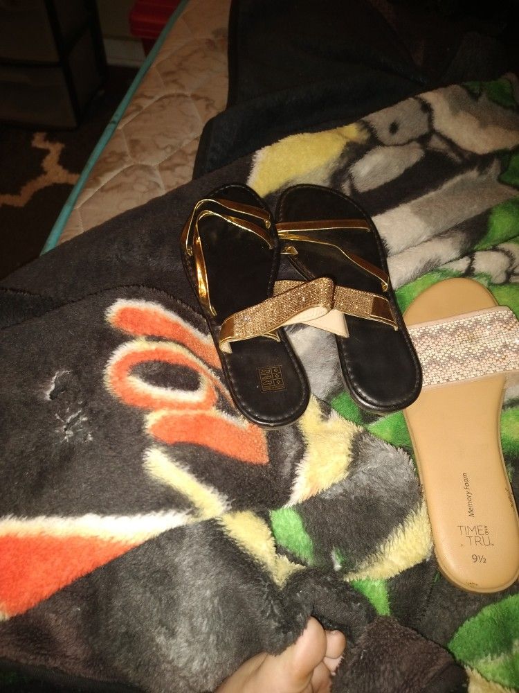 Shoes