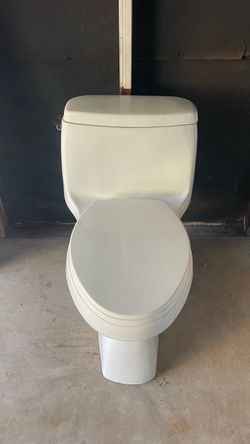 Kohler Santa Rosa Toilet