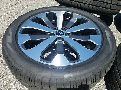 Kia Optima Rims Forte Wheels Cadenza Spectra Rio Sedona Sorento Rims Sportage K5 GT Stinger