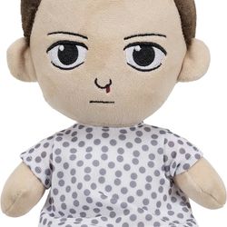 Stranger Things Plush Set