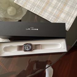 Apple Watch Series 3 Nike  44mm