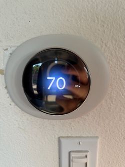 AC install