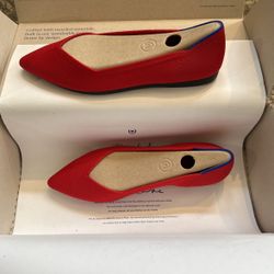 Women’s Flats 