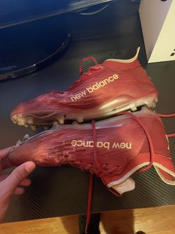 Football Shoes New balance 