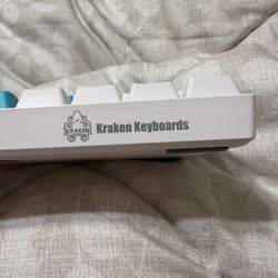 Kraken Keyboard