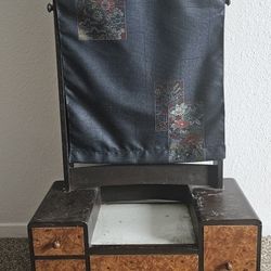 1930s Kyodai Vanity