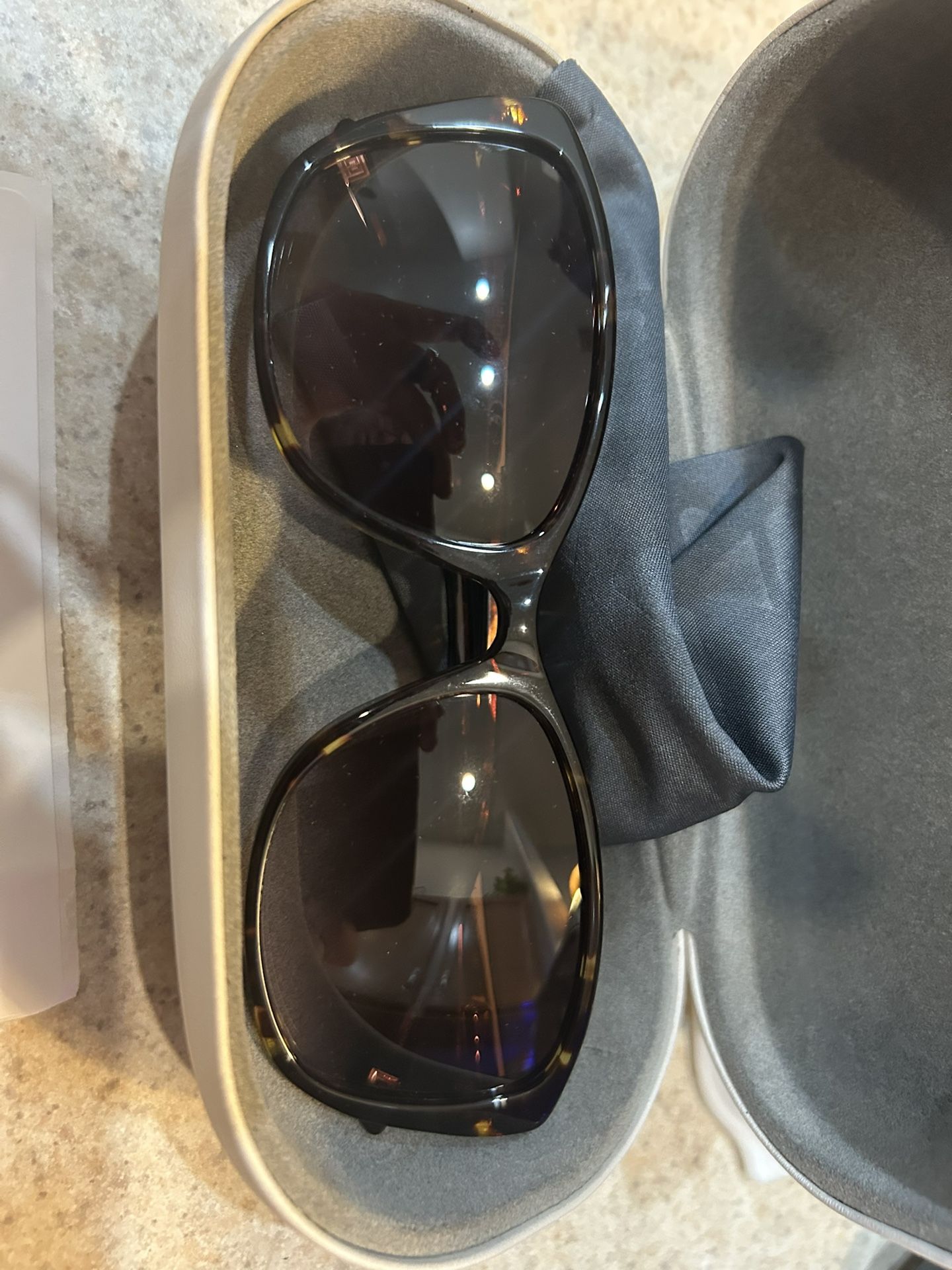 Liz Claiborne Women’s Sunglasses