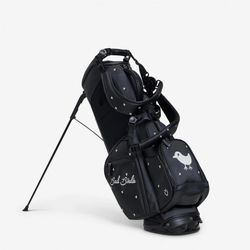 Vessel X bad birdie golf bag