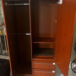 Closet Organizer