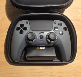 Scuf PS5 Controller