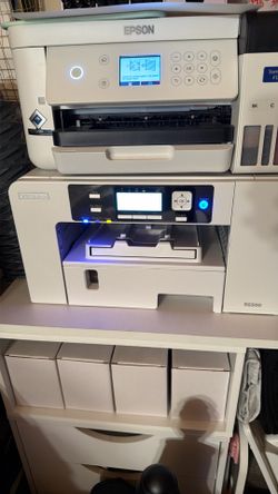 Sawgrass 500 Versi-Flex printer