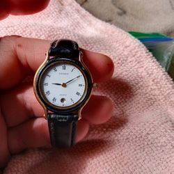 Vintage LaSalle Quartz Women's Watch