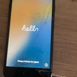 iPhone Se 2020 Unlocked 