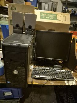 DELL BUNDLE