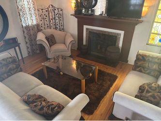 Living Room Set