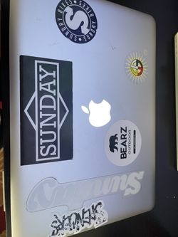 MacBook Pro Late 2011