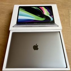 M1 Chip 16GB RAM MacBook Pro Touch Bar 8-Core CPU 13” Retina Display FASTEST Configuration Along 2022 and 2023 14” & 16” 