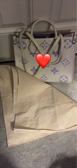 Cute inspired bag